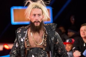 Enzo Amore WWE