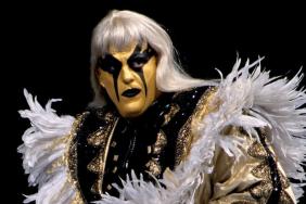 Goldust WWE