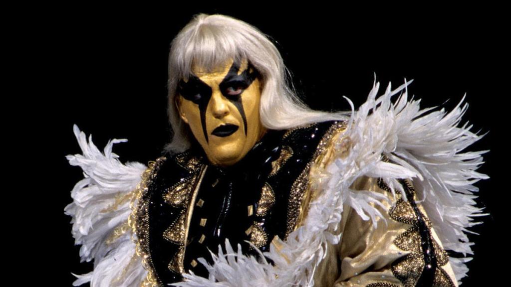 Goldust WWE