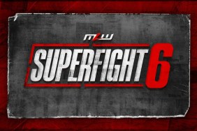 MLW SuperFight 6