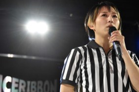 Mio Shirai Ice Ribbon