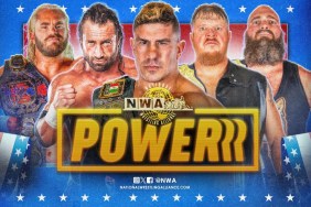 NWA Powerrr