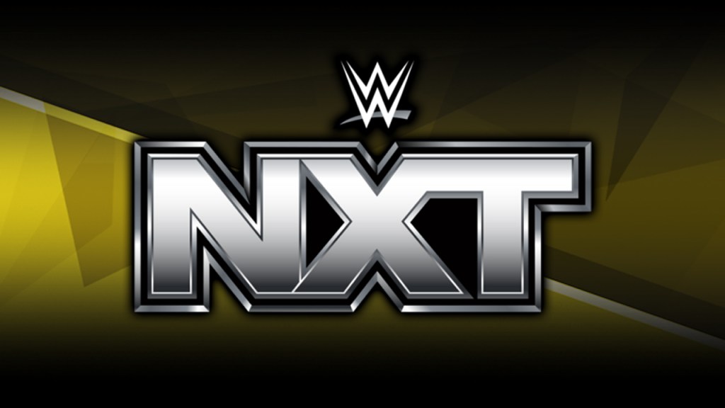NXT logo 2024