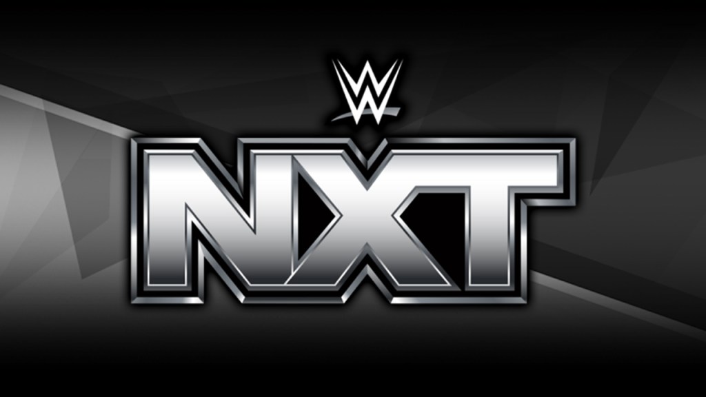 NXT logo 2024