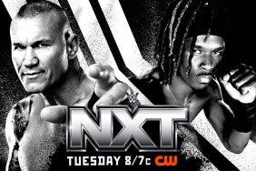 Randy-Orton-v-JeVon-Evans-WWE-NXT