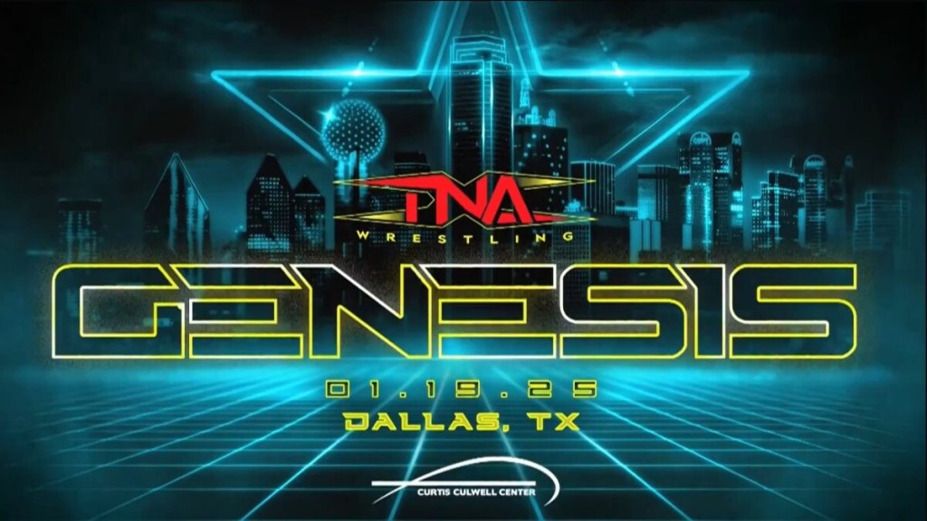 TNA Genesis