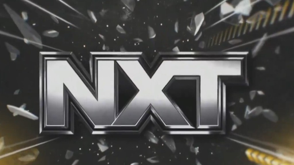 WWE NXT Results