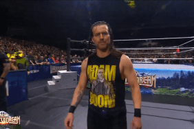 Adam Cole & MJF Make Surprise Returns At AEW WrestleDream