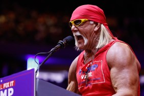 Hulk Hogan