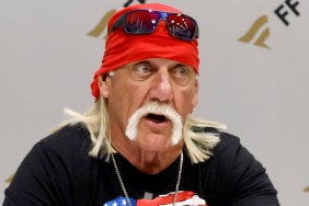 Hulk Hogan