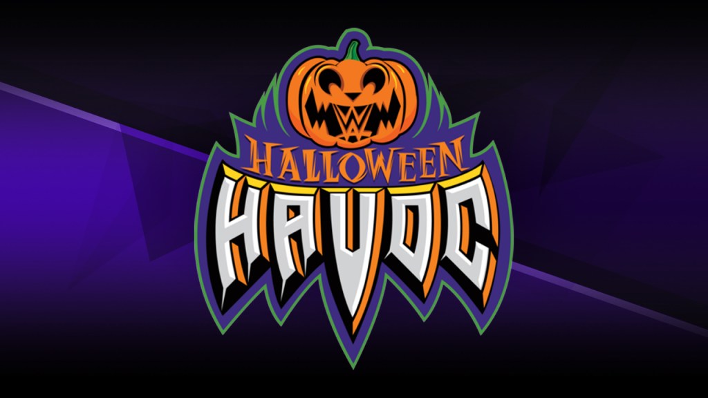 nxt halloween havoc 2024