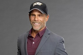 shawn michaels nxt