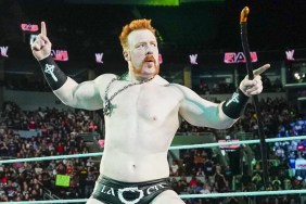 sheamus