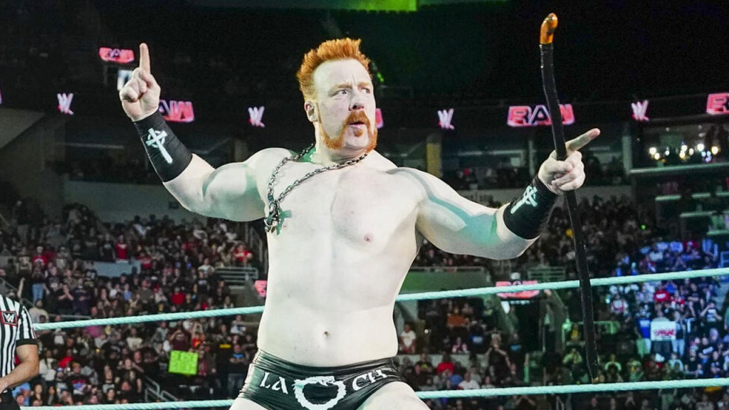 sheamus