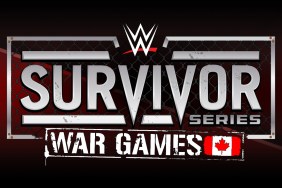 wwe survivor series results 2024