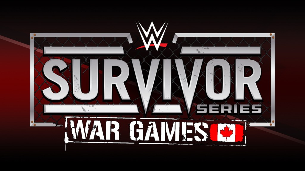 wwe survivor series results 2024