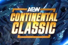 AEW Continental Classic