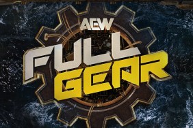 AEW Full Gear