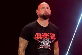 Karl Anderson WWE