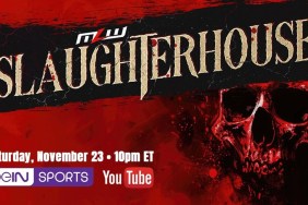 MLW slaughterhouse