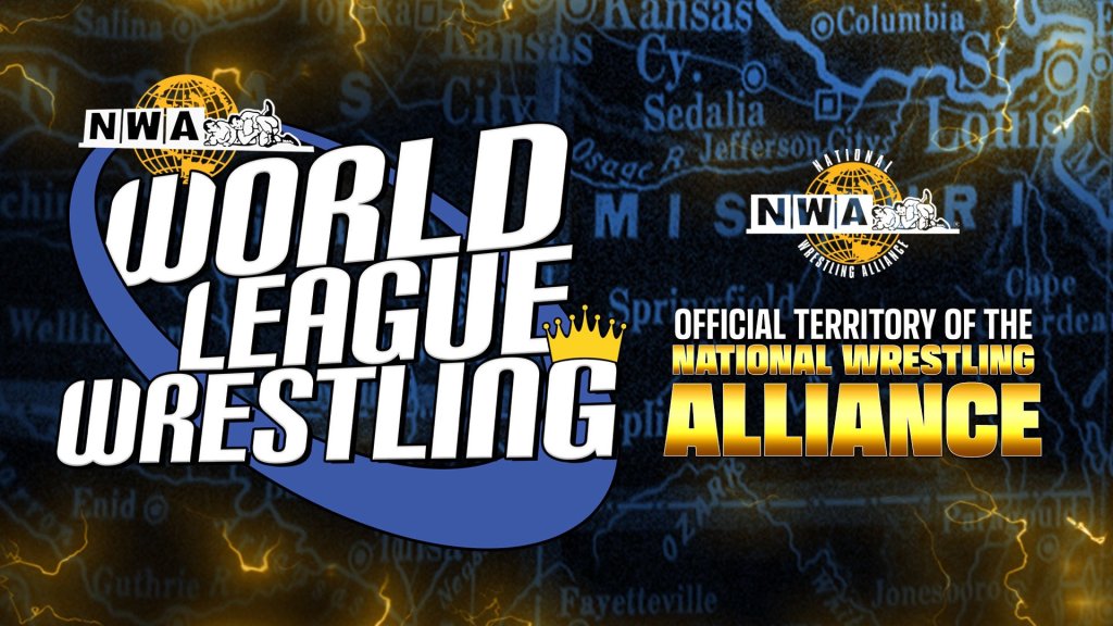 NWA World League Wrestling