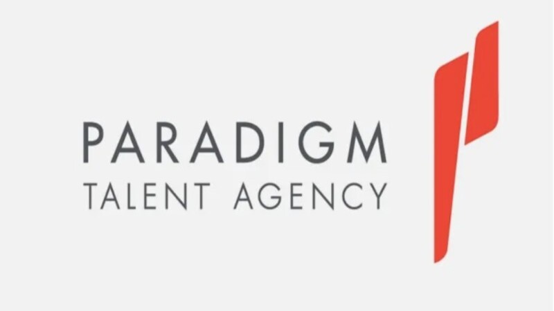 Paradigm Talent Agency