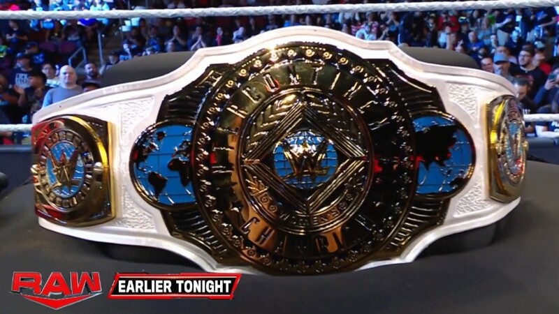 WWE Women's Intercontinental Championship