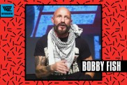 bobby fish