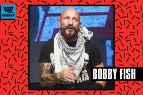 bobby fish