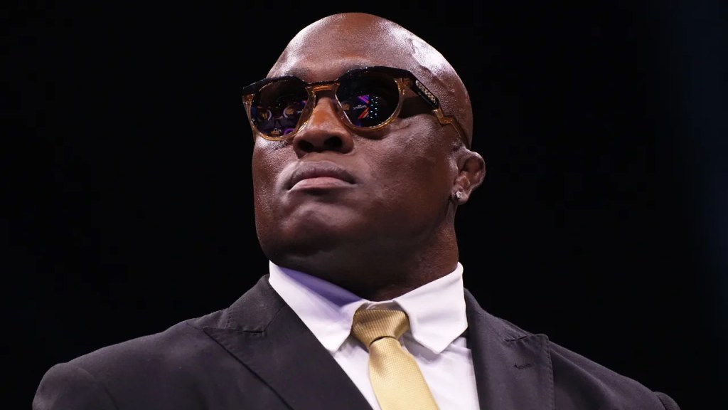 bobby lashley