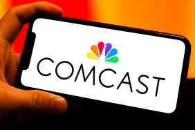 Comcast logo