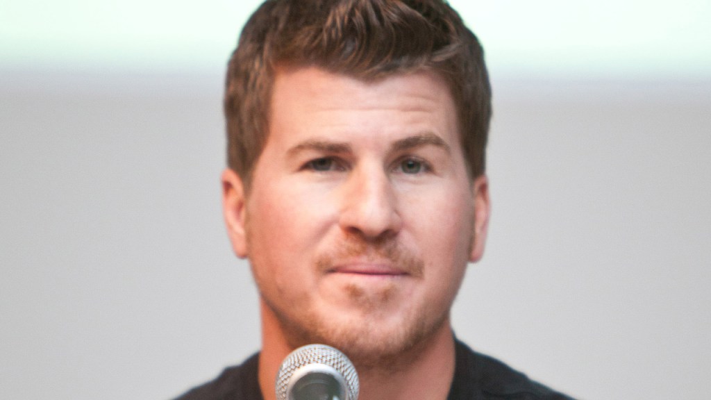 Jason Hervey