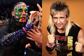 jeff hardy ricky morton