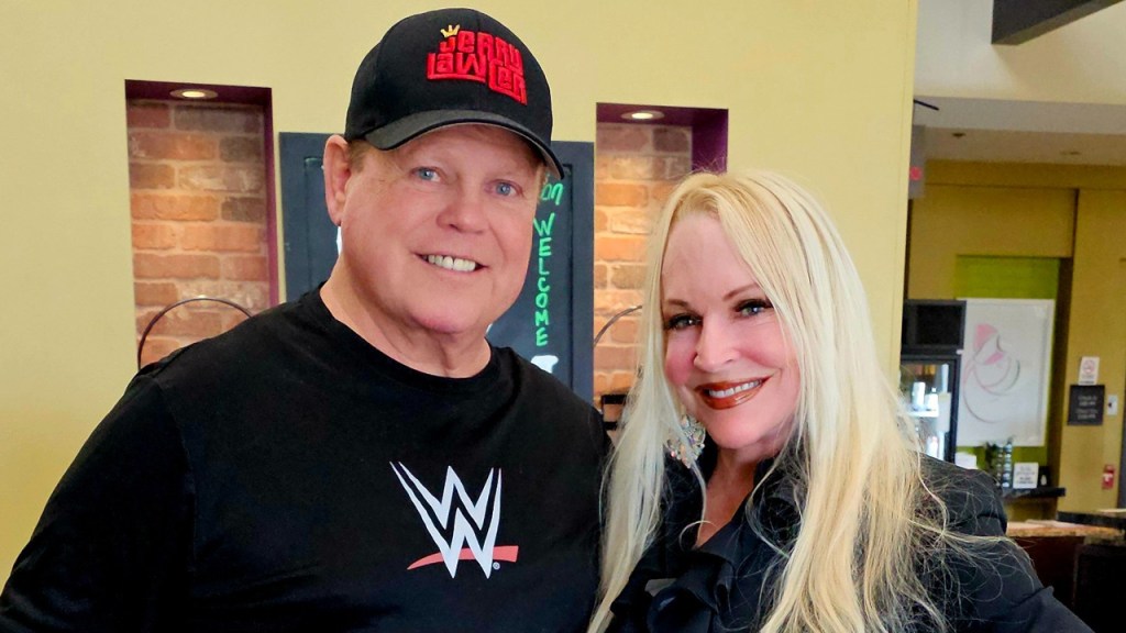 jerry lawler debra