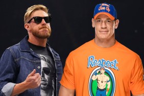 orange cassidy john cena