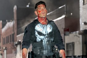 Jon Bernthal The Punisher