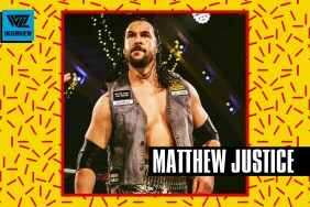 matthew justice