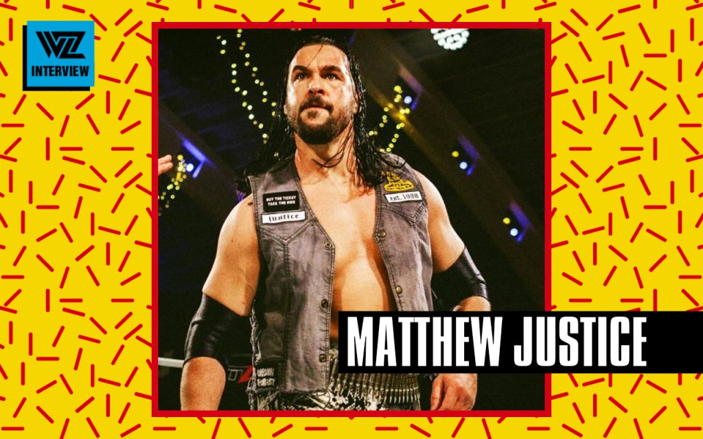 matthew justice