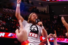 Daniel Bryan WWE