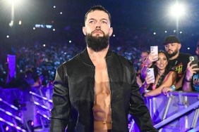 Finn Balor