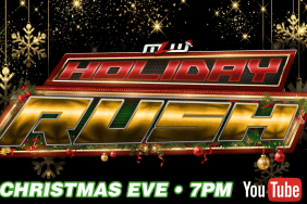 MLW Holiday Rush