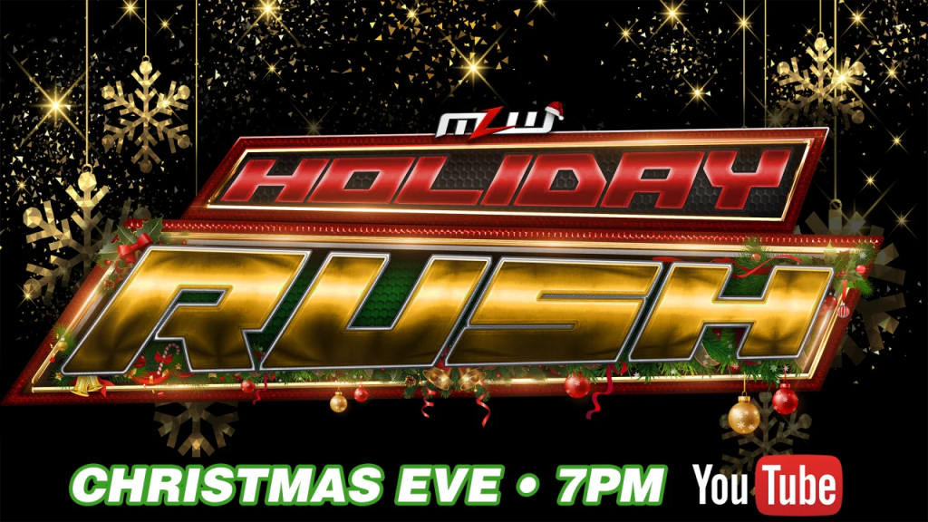 MLW Holiday Rush