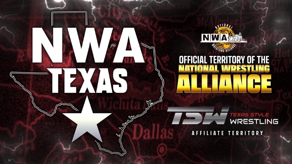 NWA Texas