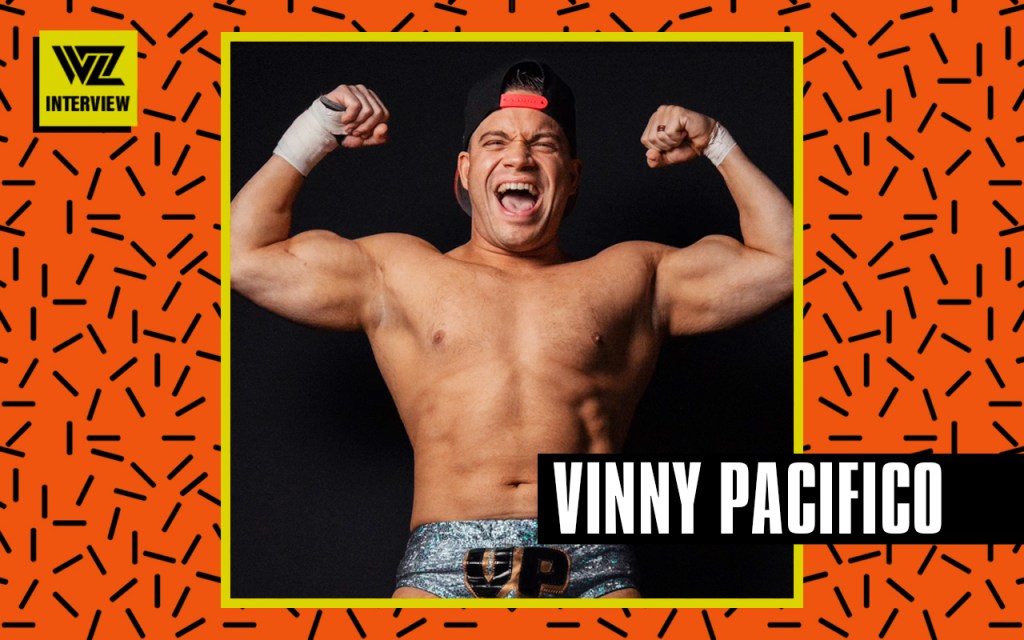 Vinny Pacifico