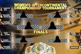 WWE Women's Intercontinental Championship