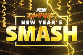 AEW Rampage: New Year's Smash Results: Review, Grades, Card For December 27