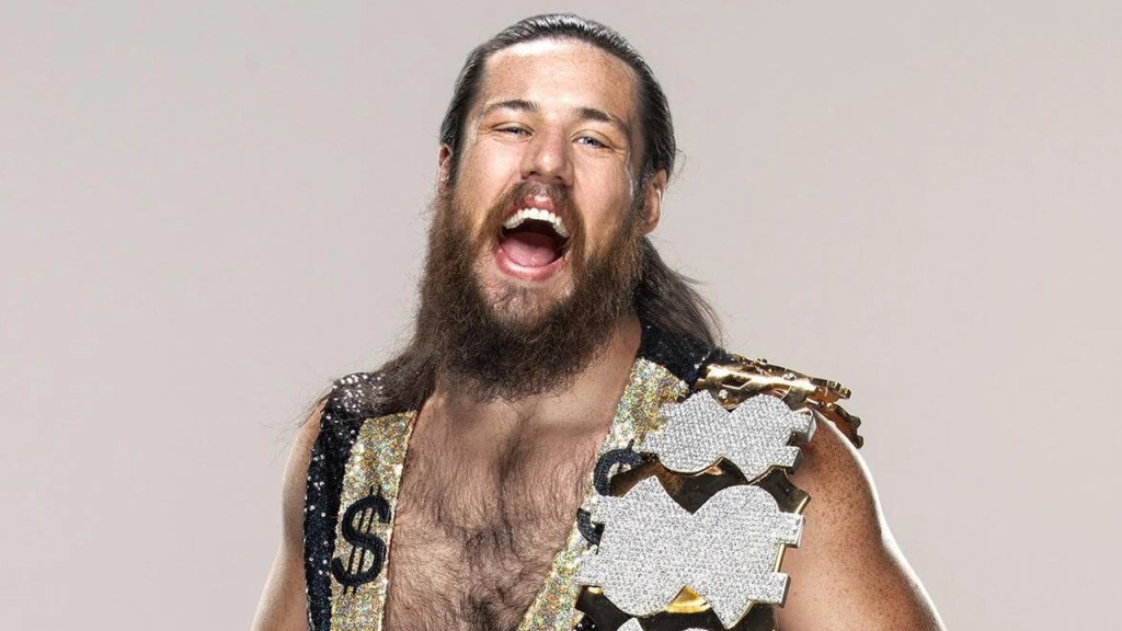 cameron grimes trevor lee wwe nxt million dollar champion