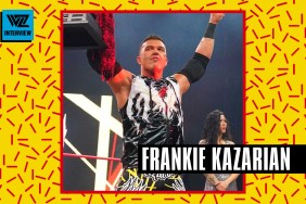 frankie kazarian