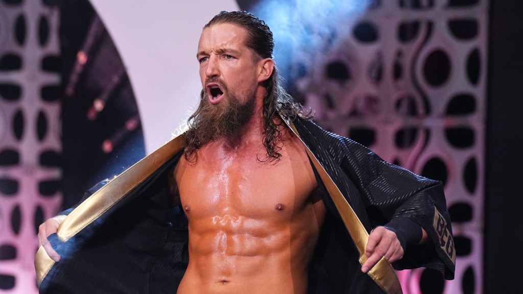 jay white
