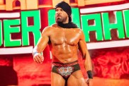 jinder mahal